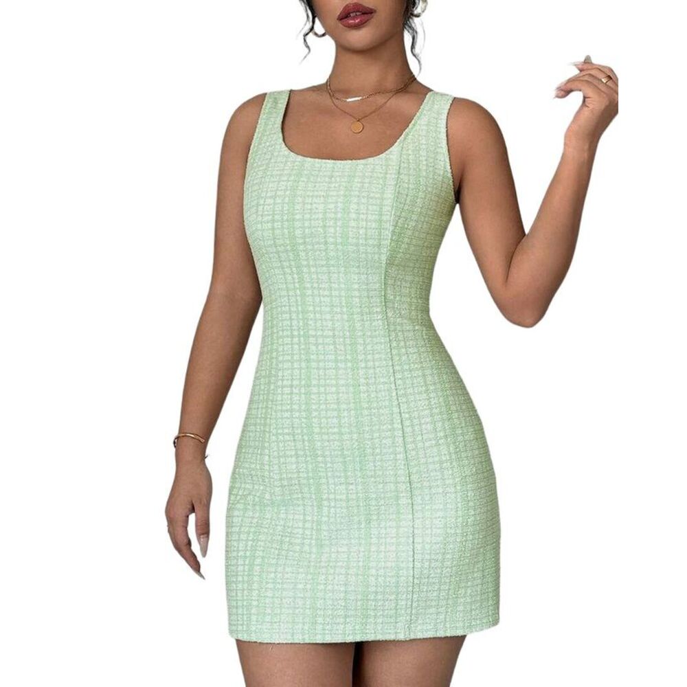 Gvibi Womens  Mini Dress
